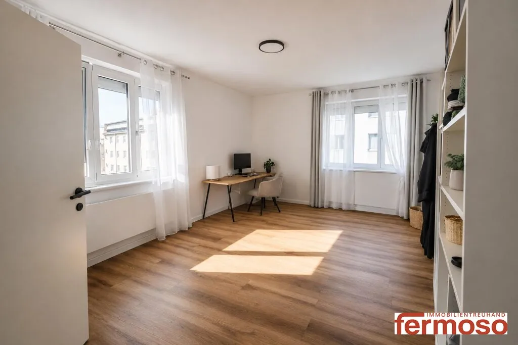 Wohnung – Wien - Ansicht 3