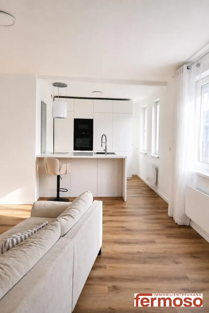Wohnung – Wien - Ansicht 2