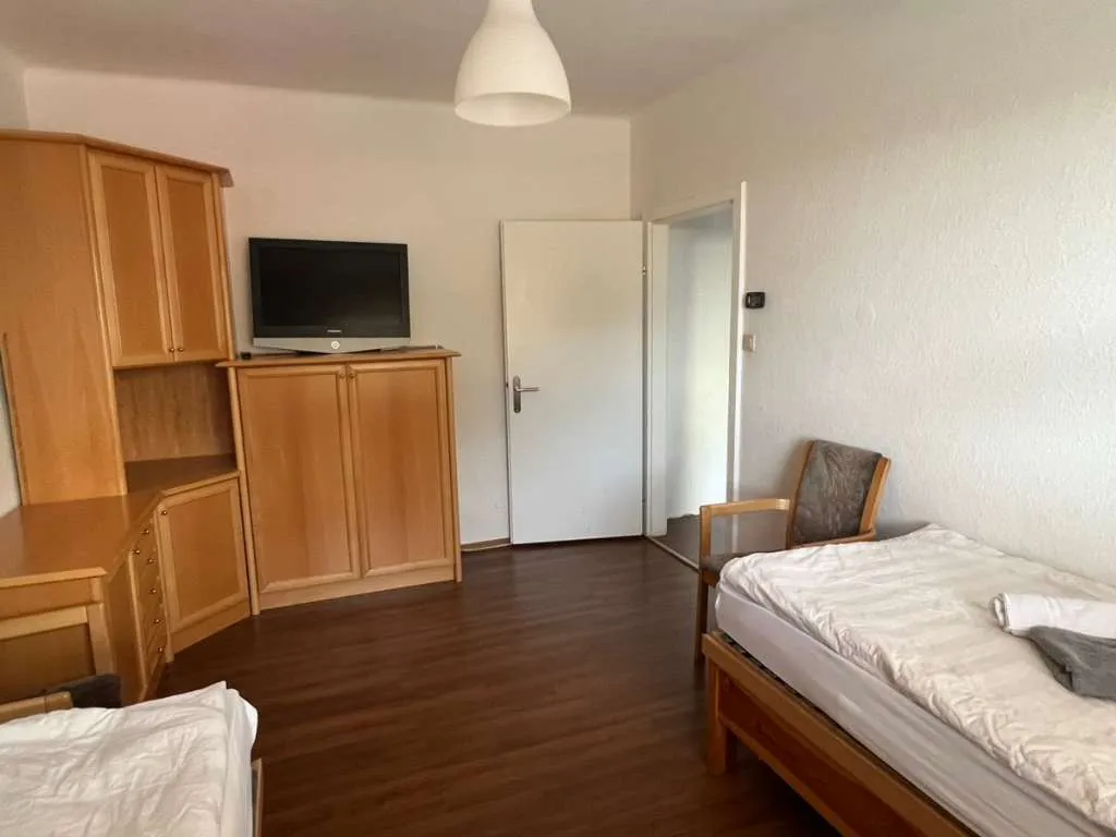 Wohnung – Leoben - Ansicht 2