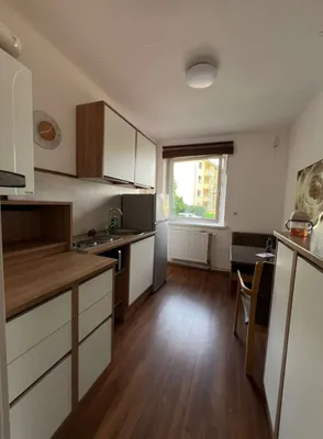1-Zimmer-Wohnung mieten in Leoben – 38 m², € 425 – Bild 3 von 5
