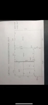1-Zimmer-Wohnung mieten in Leoben – 38 m², € 425 – Bild 5 von 5