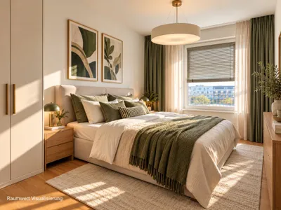 2-Zimmer-Wohnung kaufen in Wien – 50 m², € 274.990 – Bild 4 von 10