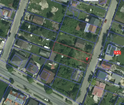 Grundstück kaufen in Wien – 500 m², € 390.000 – Bild 4 von 10