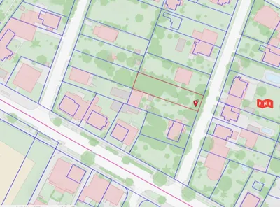 Grundstück kaufen in Wien – 500 m², € 390.000 – Bild 5 von 10