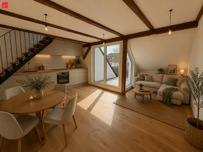 3-Zimmer-Wohnung kaufen in Graz – 107,66 m², € 355.000 – Bild 2 von 8