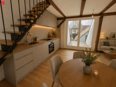 3-Zimmer-Wohnung kaufen in Graz – 107,66 m², € 355.000 – Bild 3 von 8