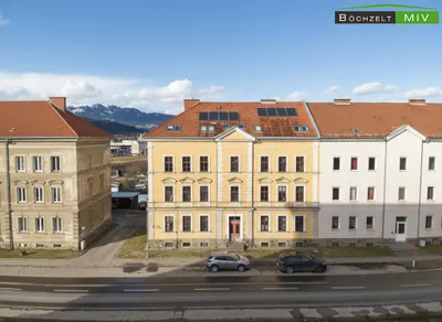 3-Zimmer-Wohnung kaufen in Murtal – 83,28 m², € 74.900 – Bild 2 von 28