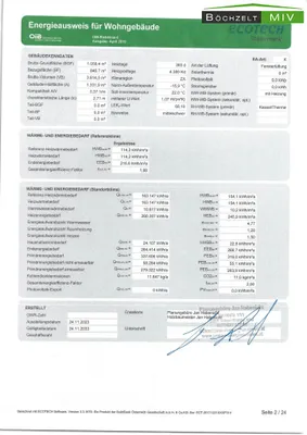 3-Zimmer-Wohnung kaufen in Murtal – 83,28 m², € 74.900 – Bild 28 von 28