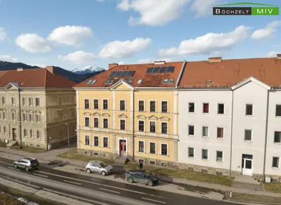 3-Zimmer-Wohnung kaufen in Murtal – 83,28 m², € 74.900 – Bild 3 von 28