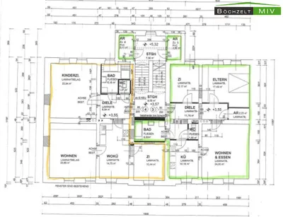 3-Zimmer-Wohnung kaufen in Murtal – 83,28 m², € 74.900 – Bild 24 von 28