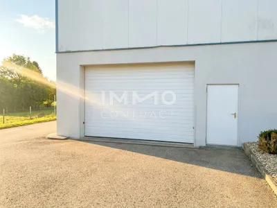 Gewerbeimmobilie mieten in Amstetten – 500 m², € 1.300 – Bild 5 von 8