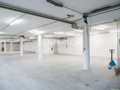 Gewerbeimmobilie mieten in Amstetten – 500 m², € 1.300 – Bild 7 von 8