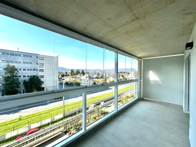 2-Zimmer-Wohnung mieten in Graz – 51,16 m², € 698 – Bild 10 von 11