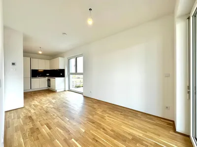 2-Zimmer-Wohnung mieten in Graz – 51,16 m², € 698