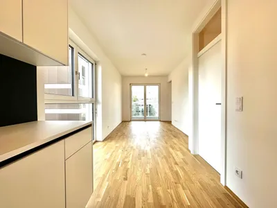 2-Zimmer-Wohnung mieten in Graz – 51,16 m², € 698 – Bild 3 von 11