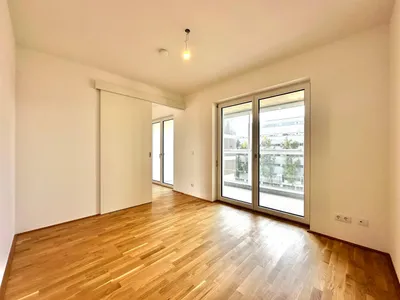 2-Zimmer-Wohnung mieten in Graz – 51,16 m², € 698 – Bild 4 von 11