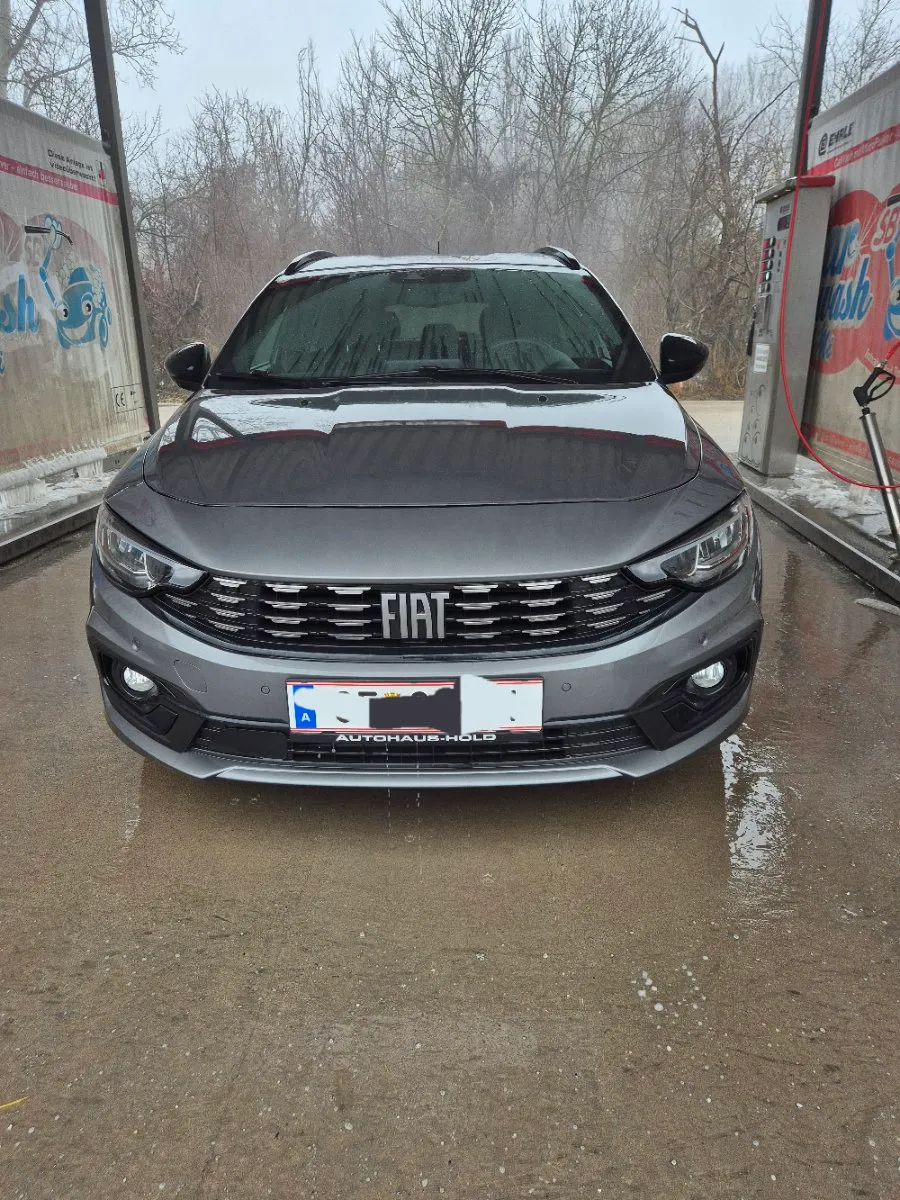 Fiat Tipo