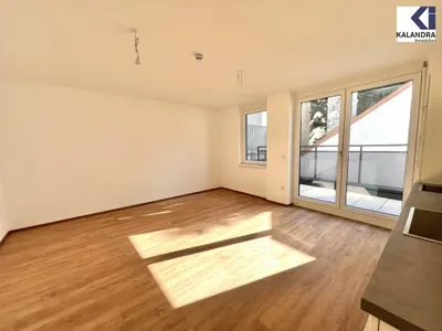 360° TOUR // ERSTBEZUG - TERRASSENWOHNUNG / FIRST LETTING - BALCONY APARTMENT – Bild 3
