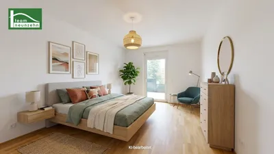 4-Zimmer-Wohnung mieten in Graz – 83,66 m², € 1.349 – Bild 3 von 26
