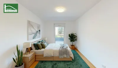 4-Zimmer-Wohnung mieten in Graz – 83,66 m², € 1.349 – Bild 5 von 26