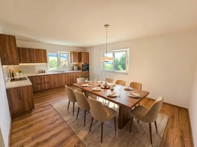 5-Zimmer-Haus kaufen in Wels-Land – 130 m², € 449.000 – Bild 3 von 6