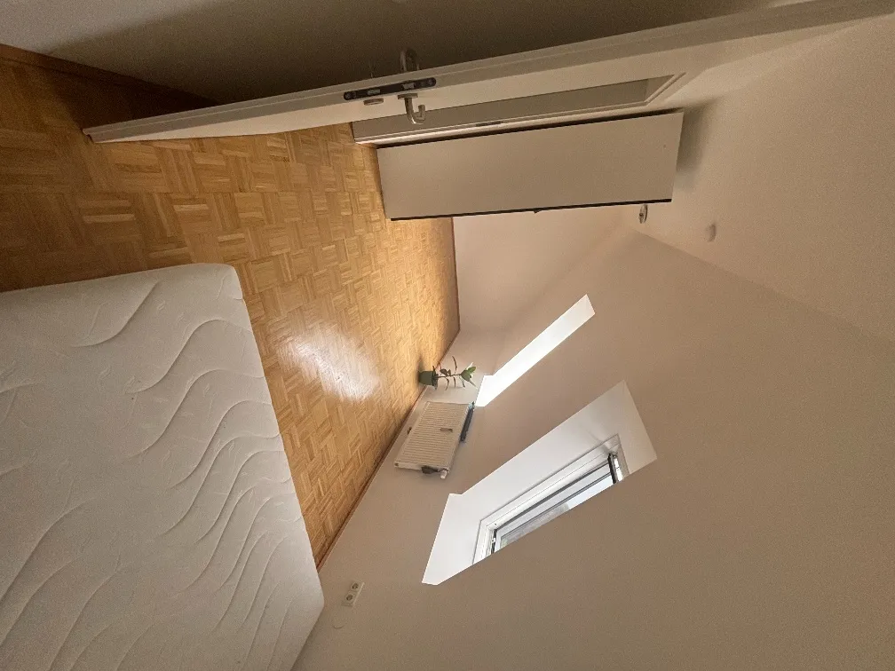 Nachmieter für nette Zweizimmerwohnung in Bad Waltersdorf gesucht - Ansicht 2