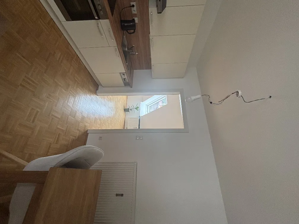 Nachmieter für nette Zweizimmerwohnung in Bad Waltersdorf gesucht - Ansicht 3