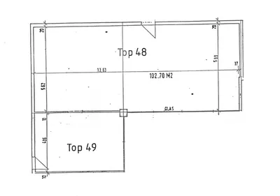2-Zimmer-Gewerbeimmobilie mieten in Innsbruck – 103 m², € 1.423 – Bild 7 von 7