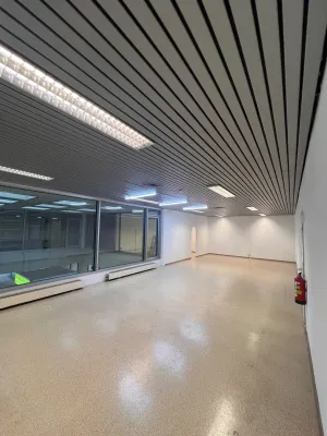 2-Zimmer-Gewerbeimmobilie mieten in Innsbruck – 103 m², € 1.423 – Bild 1 von 7