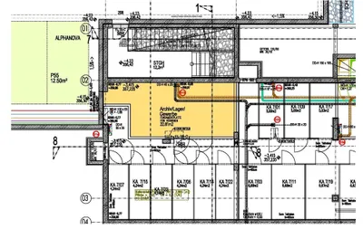 Gewerbeimmobilie mieten in Graz – 273 m², € 13 – Bild 6 von 7