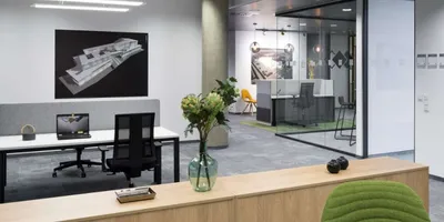 Gewerbeimmobilie mieten in Wien – 3 046 m², € 15 – Bild 1 von 15
