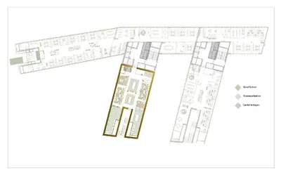 Gewerbeimmobilie mieten in Wien – 3 046 m², € 15 – Bild 9 von 15