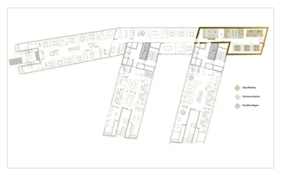 Gewerbeimmobilie mieten in Wien – 3 046 m², € 15 – Bild 8 von 15
