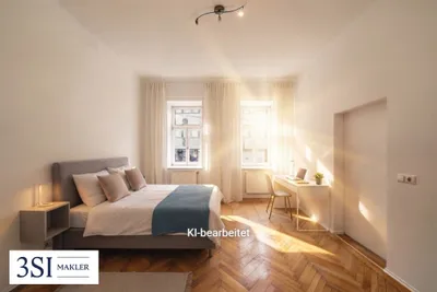 3-Zimmer-Wohnung kaufen in Wien – 71,27 m², € 395.000 – Bild 2 von 24