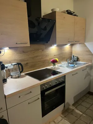 1-Zimmer-Wohnung mieten in Melk – 46 m², € 560