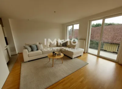 3 Zimmer - Wohnung / 2 Balkon / Lift / Tiefgarage / förderbar / in St. Peter in der Au, photo 1