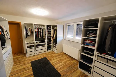 5-Zimmer-Haus mieten in Neunkirchen – 150 m², € 1.450 – Bild 5 von 11
