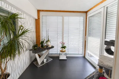 5-Zimmer-Haus mieten in Neunkirchen – 150 m², € 1.450 – Bild 7 von 11