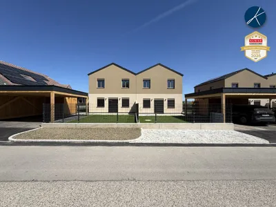 5-Zimmer-Haus kaufen in Tulln – 128,58 m², € 557.000