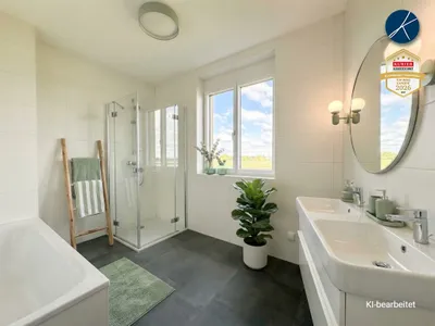 5-Zimmer-Haus kaufen in Tulln – 128,58 m², € 557.000 – Bild 6 von 14