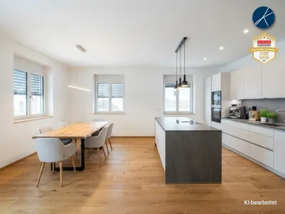 5-Zimmer-Haus kaufen in Tulln – 128,58 m², € 557.000 – Bild 4 von 14