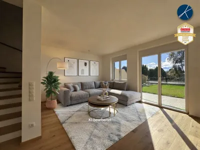 5-Zimmer-Haus kaufen in Tulln – 128,58 m², € 557.000 – Bild 5 von 14