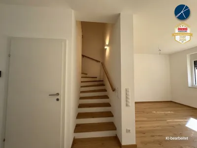 5-Zimmer-Haus kaufen in Tulln – 128,58 m², € 557.000 – Bild 7 von 14