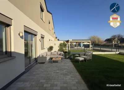 5-Zimmer-Haus kaufen in Tulln – 128,58 m², € 557.000 – Bild 2 von 14