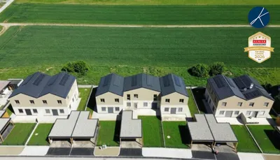 5-Zimmer-Haus kaufen in Tulln – 128,58 m², € 557.000 – Bild 13 von 14