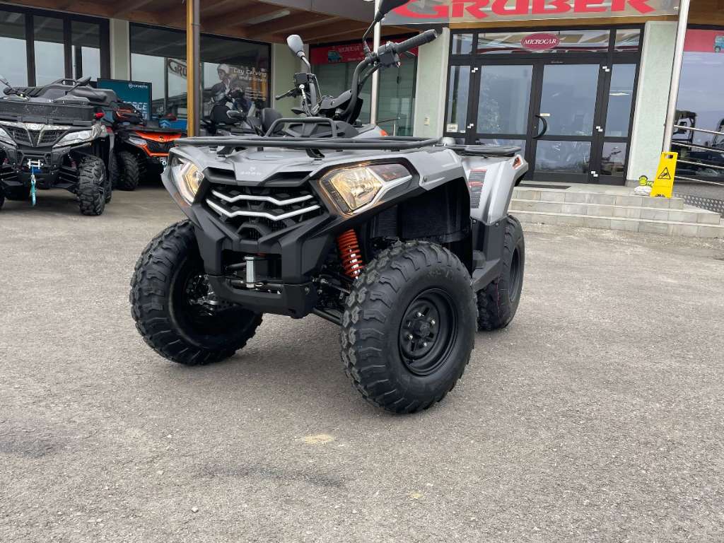 GOES Copper 3 300 Aktion Über 80 ATV/QUDS LAGERND!! Quad