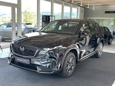 Mazda CX-5 e-Skyactiv G141 MHEV Prime-Line Aut.