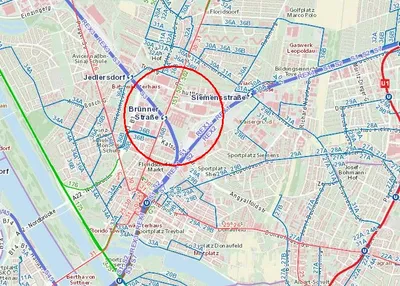 Gewerbeimmobilie mieten in Wien – 3 250 m², € 8 – Bild 9 von 14