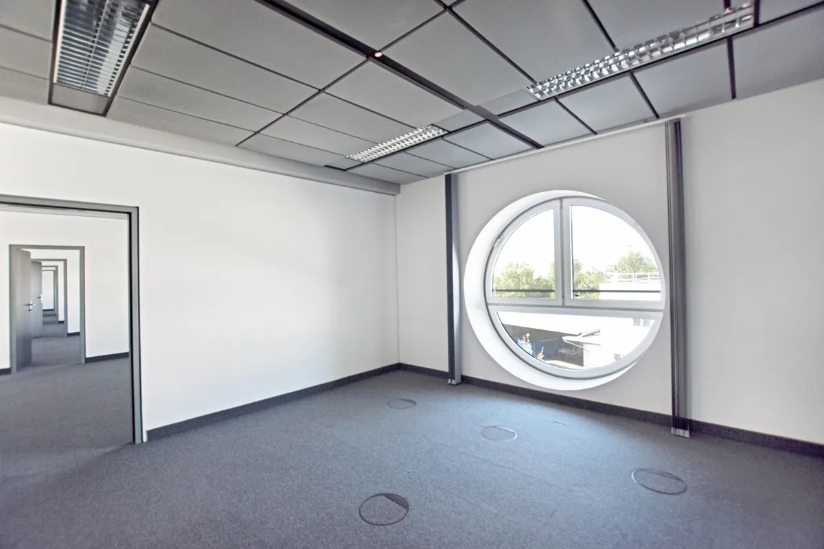 Attraktives Bürogebäude Nähe Bahnhof Floridsdorf und A22 - Widok 3