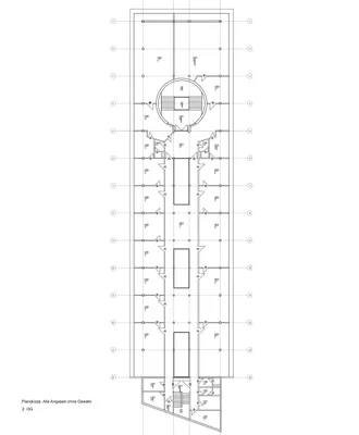 Gewerbeimmobilie mieten in Wien – 3 250 m², € 8 – Bild 13 von 14